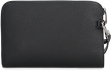 Load image into Gallery viewer, Leather pouch

