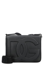 Load image into Gallery viewer, DG Logo crossbody bag
