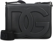 Load image into Gallery viewer, DG Logo crossbody bag
