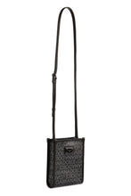 Load image into Gallery viewer, Messenger bag with logo
