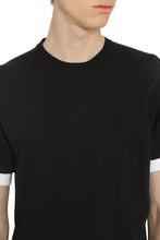 Load image into Gallery viewer, Knitted T-shirt
