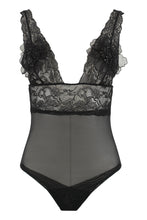 Load image into Gallery viewer, Lace bodysuit
