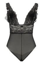 Load image into Gallery viewer, Lace bodysuit
