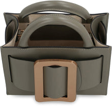 Load image into Gallery viewer, Bobby 18 leather mini bag
