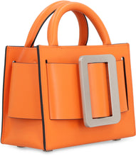 Load image into Gallery viewer, Bobby 18 leather mini bag
