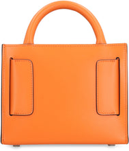 Load image into Gallery viewer, Bobby 18 leather mini bag
