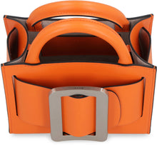 Load image into Gallery viewer, Bobby 18 leather mini bag
