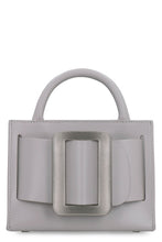 Load image into Gallery viewer, Bobby 18 leather handbag
