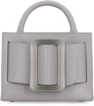 Load image into Gallery viewer, Bobby 18 leather handbag
