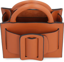 Load image into Gallery viewer, Bobby 18 leather handbag
