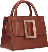 Load image into Gallery viewer, Bobby 23 leather handbag
