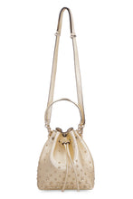 Load image into Gallery viewer, Bon Bon leather bucket bag
