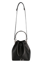 Load image into Gallery viewer, Bon Bon leather bucket bag
