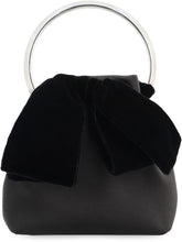 Load image into Gallery viewer, Bon Bon satin bag
