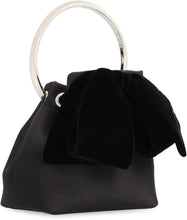 Load image into Gallery viewer, Bon Bon satin bag
