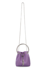 Load image into Gallery viewer, Bon Bon satin bag

