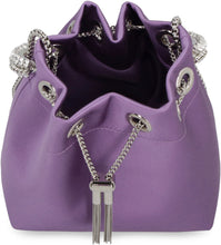 Load image into Gallery viewer, Bon Bon satin bag
