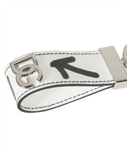 Load image into Gallery viewer, Leather keyring
