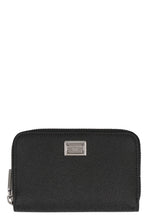 Load image into Gallery viewer, Leather wallet
