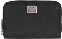 Load image into Gallery viewer, Leather wallet
