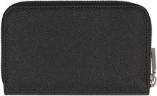 Load image into Gallery viewer, Leather wallet
