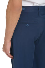 Load image into Gallery viewer, Wool blend chino trousers
