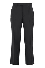 Load image into Gallery viewer, Wool blend chino trousers
