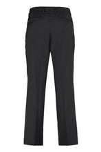 Load image into Gallery viewer, Wool blend chino trousers
