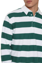 Load image into Gallery viewer, Piqué cotton polo shirt
