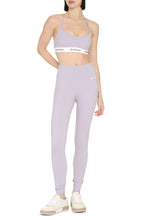 Load image into Gallery viewer, Logo sporty tank-top
