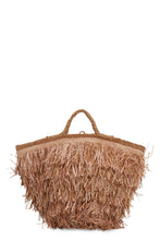 Load image into Gallery viewer, Braided Dodo tote bag
