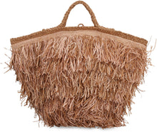 Load image into Gallery viewer, Braided Dodo tote bag
