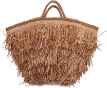 Load image into Gallery viewer, Braided Dodo tote bag
