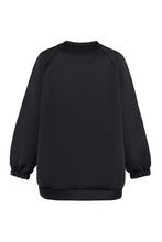 Load image into Gallery viewer, Bratto techno jersey sweatshirt
