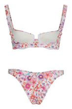 Load image into Gallery viewer, Brigitte printed bikini
