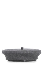 Load image into Gallery viewer, Wool-blend beret
