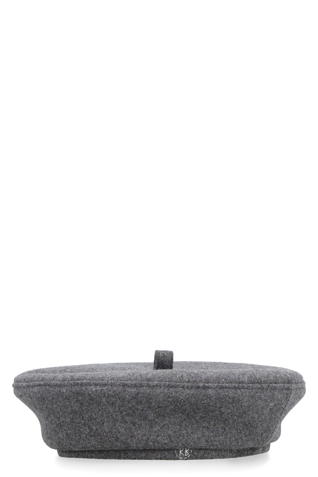 Wool-blend beret