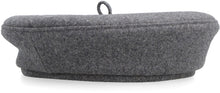 Load image into Gallery viewer, Wool-blend beret
