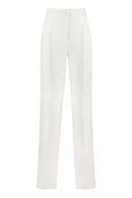Load image into Gallery viewer, Brusson linen trousers
