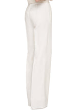 Load image into Gallery viewer, Brusson linen trousers
