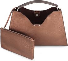 Load image into Gallery viewer, Aurora Leather handbag
