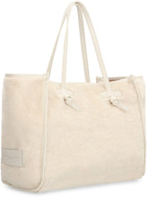 Load image into Gallery viewer, Marcella Faux fur tote
