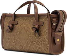Load image into Gallery viewer, Marcella Joy handbag
