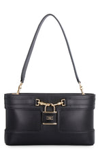 Load image into Gallery viewer, Faux leather clutch
