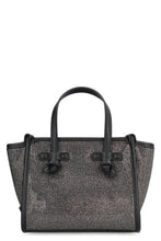 Load image into Gallery viewer, Miss Marcella Embellished handbag
