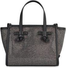 Load image into Gallery viewer, Miss Marcella Embellished handbag

