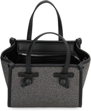 Load image into Gallery viewer, Miss Marcella Embellished handbag
