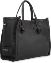 Load image into Gallery viewer, Miss Marcella 32 Smooth leather tote bag
