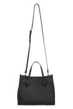 Load image into Gallery viewer, Miss Marcella 32 Smooth leather tote bag
