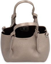 Load image into Gallery viewer, Dua Leather handbag
